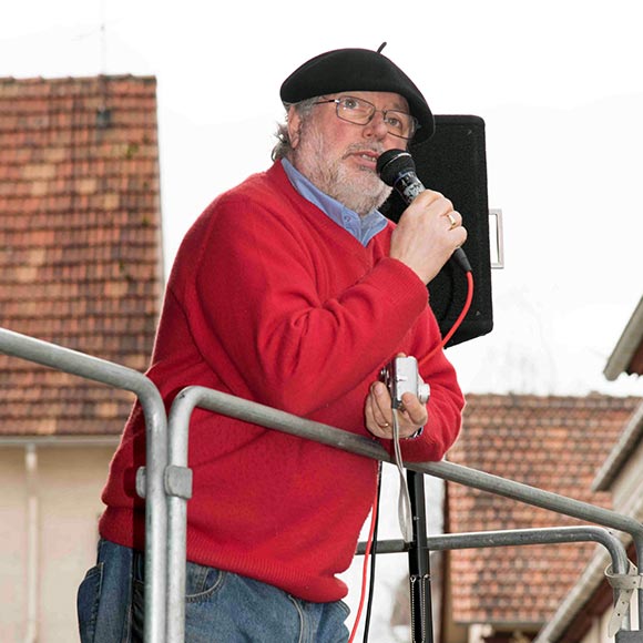 Bild Frühlingsmarkt 2015