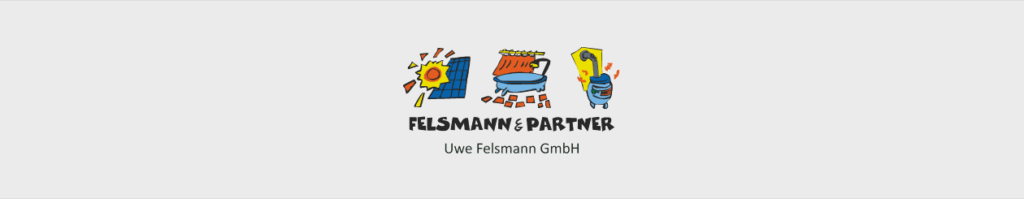 Logo Felsmann