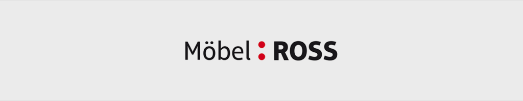 Logo Möbel Ross