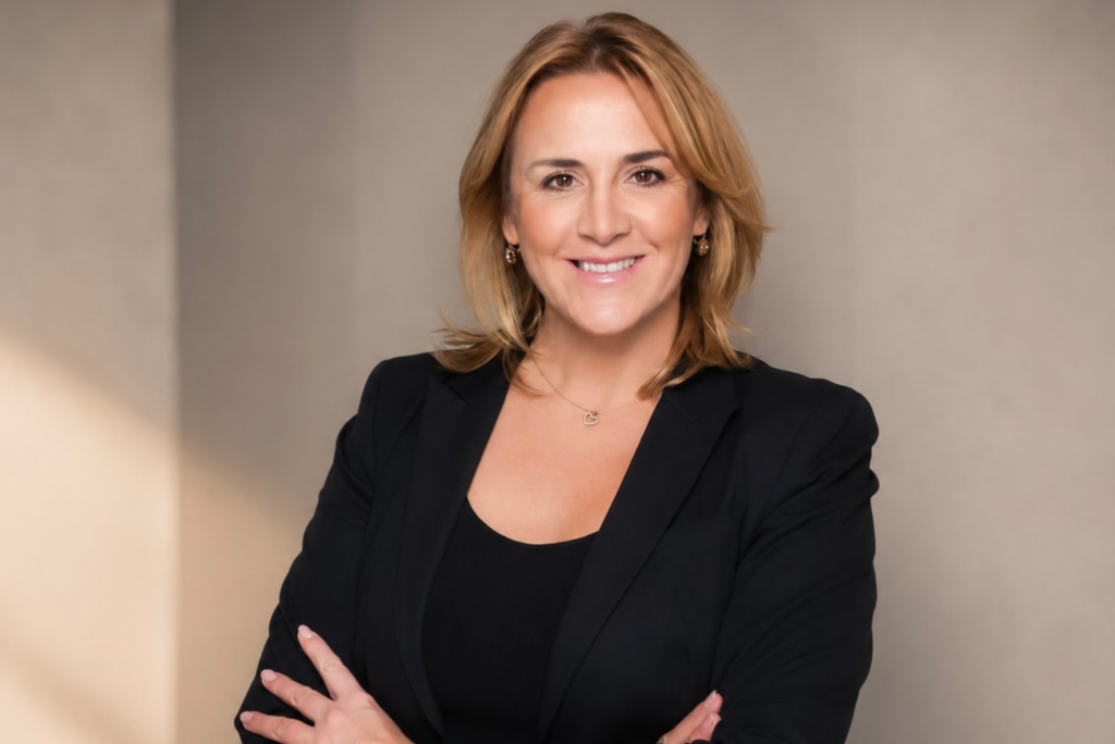 Agnieszka Krämer von Team Unity