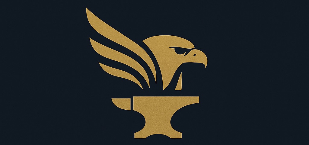 Logo von Eagleforge