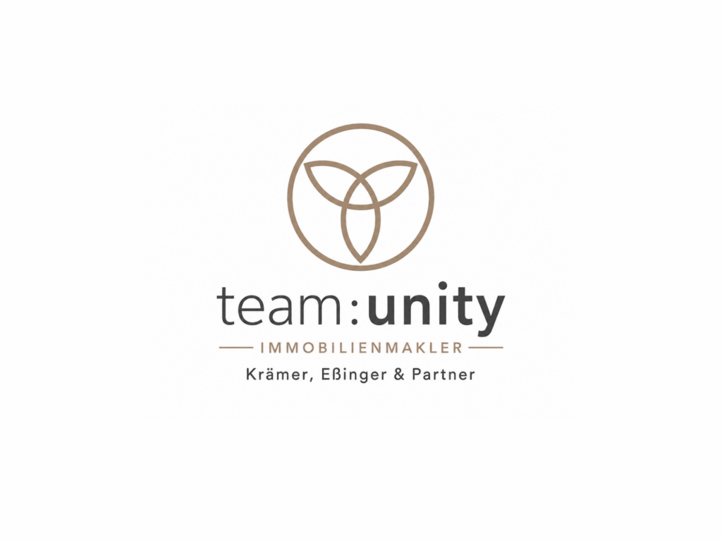 Das Logo von team:unity