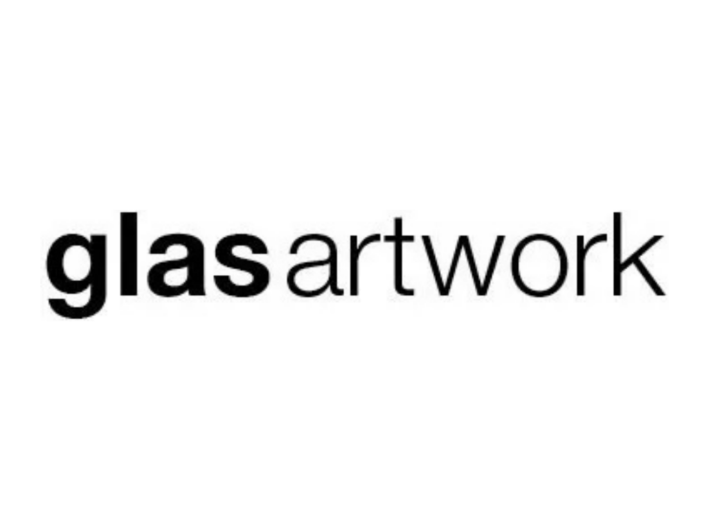 Glas Artwork
