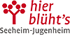 Logo Gemeinde Seeheim-Jugenheim